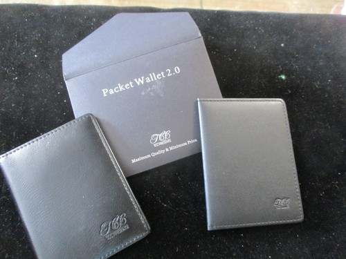 Pocket wallets tcc - 2,