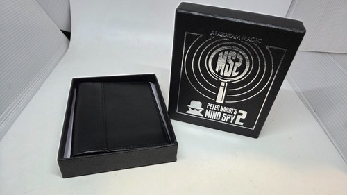 Magic trick mind spy - magic,
