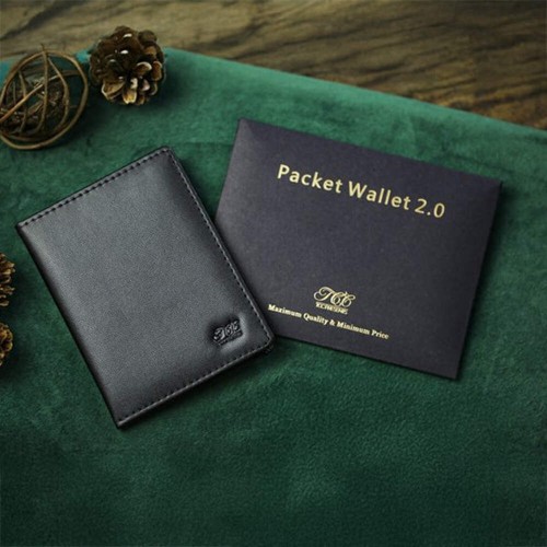 Packet wallet by tcc - packet, 2.0