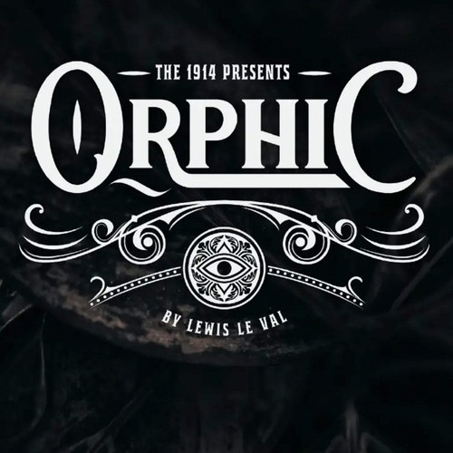 Orphic plus wallet - plus, lewis