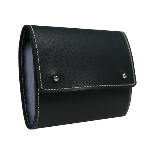 Card trick wallet holds 20 - holds,