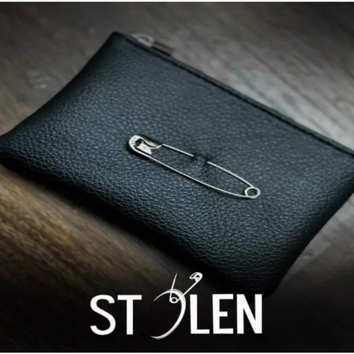 Stolen ring flight wallet - stolen,