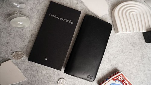 Combo packet wallet tcc - wallet,