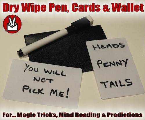 Dry wipe pen pvc - wipe,