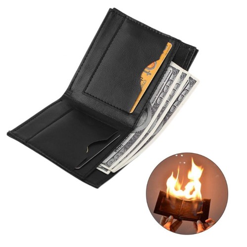 Magic trick flame - magic, fire