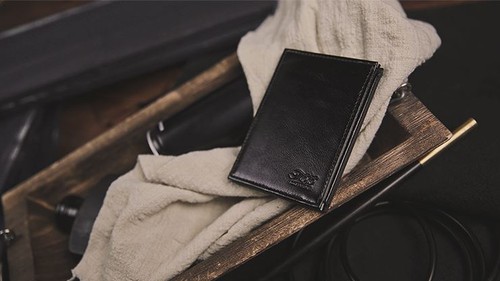 Fold wallet 0 by - z, (locking)2.0