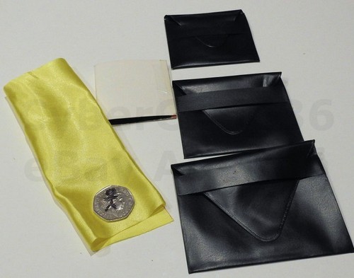 Nest wallets trick signed - of,