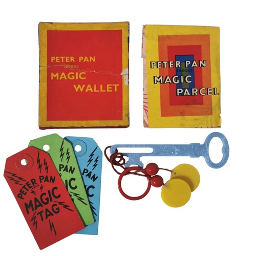 Vintage peter pan - vintage,