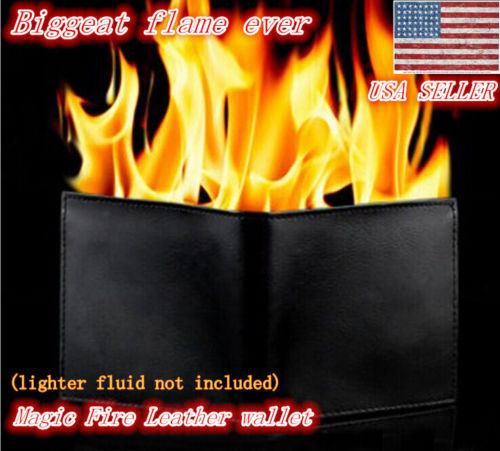 Magic trick fire flaming - magic,