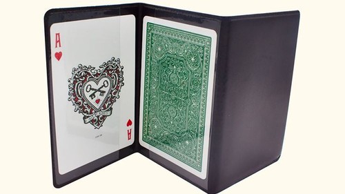 Wallet deluxe - z-wallet,