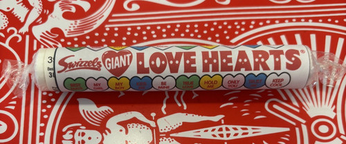 Love hearts playing card - love,