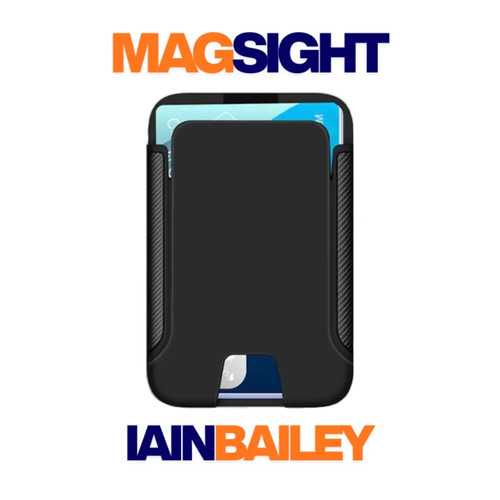 Magsight iain bailey - -,