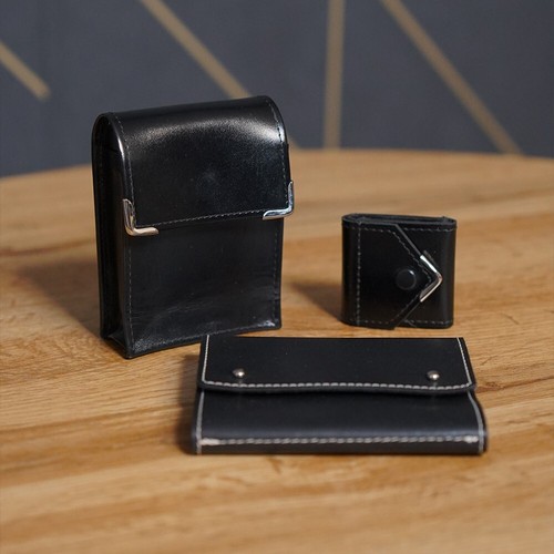 Magician wallet bundle deck - wallet,