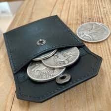 Fps coin wallet by - coin,