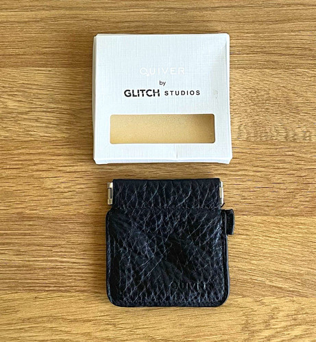 Glitch studios quiver - glitch,