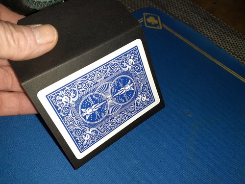 Forcing wallet magic - forcing,