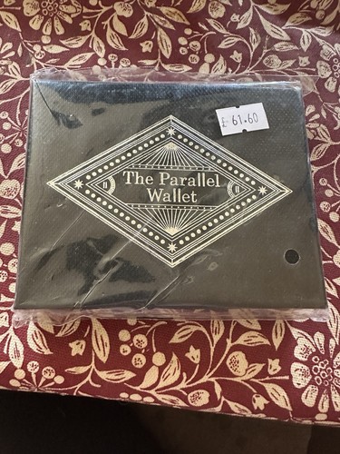 The parallel wallet magic - wallet,
