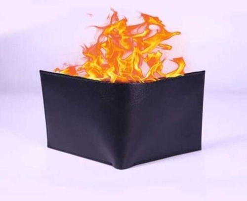 High quality fire - high,