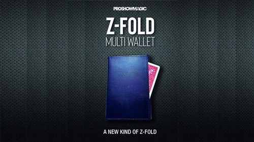 Fold multi wallet gary - z, multi-wallet