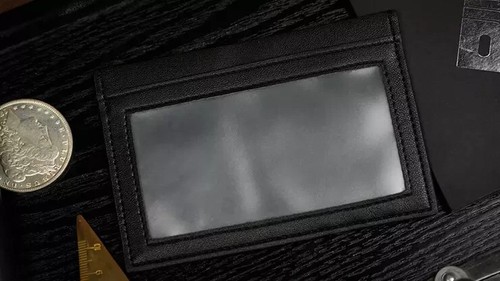 Magic wallet universe peek - peek, by