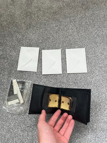Vader wallet visions by - visions,