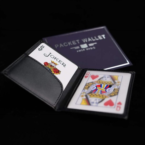 Packet wallet amor magic - packet,