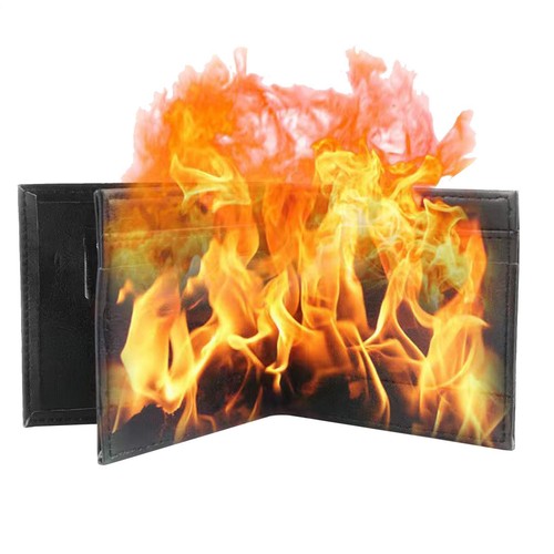 122g magic trick fire - magic,