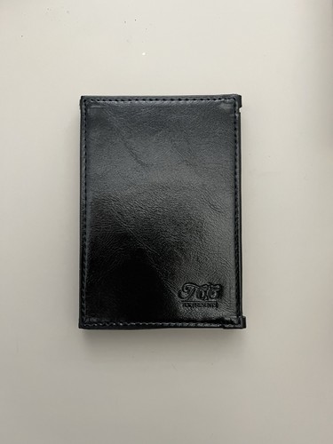 Tcc fold wallet - z,