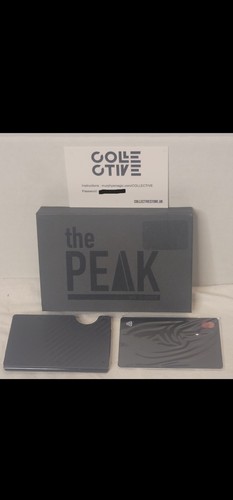 The peak blonde - peak, by